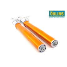 HORQUILLA OHLINS AJUSTABLE FGR 710 GP 125 MOTO 3 WORLD OFICIAL