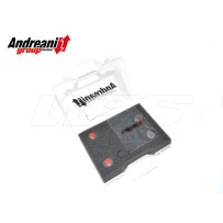 KIT MODIFICACION HORQUILLA ANDREANI SUZUKI GSX-R 750 2011-2014