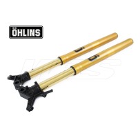 HORQUILLA R&T OHLINS NIX 43MM HONDA CRF 1000 L AFRICA TWIN ADV SPORTS 2018-2019