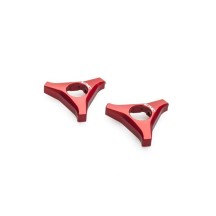 AJUSTADORES DE HORQUILLA 14MM CNC RACING YAMAHA R6 2017-18