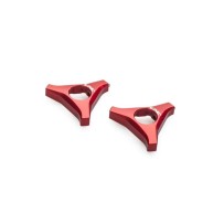AJUSTADORES DE HORQUILLA 14MM CNC RACING YAMAHA R6 2017-18
