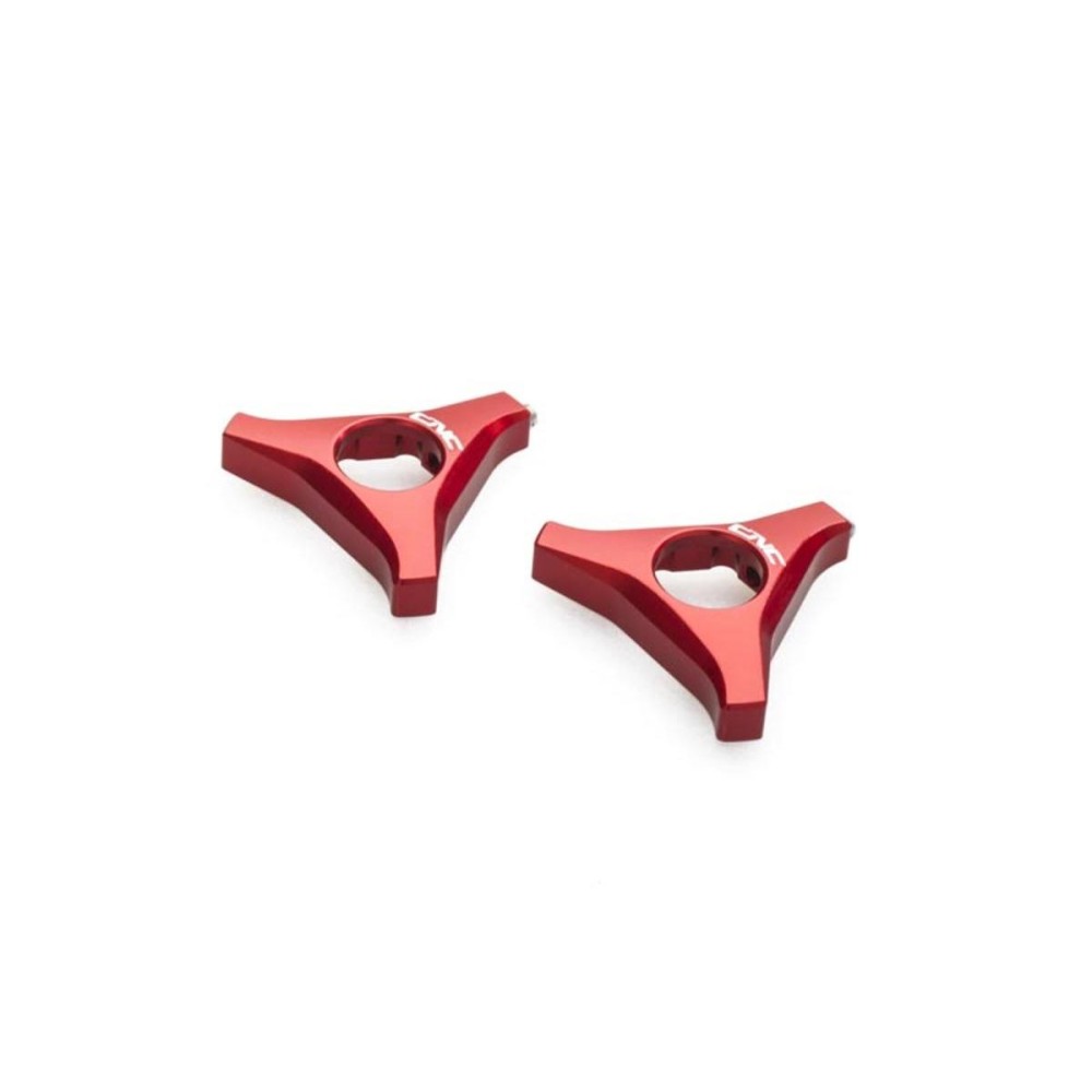 AJUSTADORES DE HORQUILLA 14MM CNC RACING YAMAHA R6 2017-18 AJUSTADORES DE HORQUILLA 14MM CNC RACING YAMAHA R6 2017-18