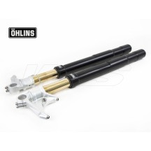 HORQUILLA R&T OHLINS NIX 43MM DUCATI STREETFIGHTER V4 / S 2020-2024