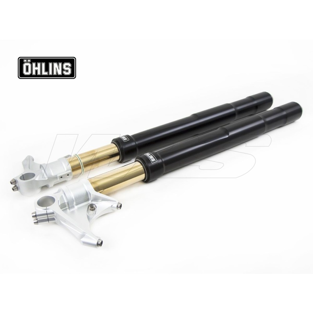 HORQUILLA R&T OHLINS NIX 43MM DUCATI STREETFIGHTER V4 / S 2020-2024
