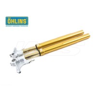 HORQUILLA R&T OHLINS NIX 43MM DUCATI 848 / 1098 / 1198 2008-2012 ORO