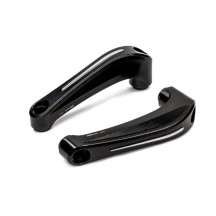 PROTECTORES DE CUADRO BICOLOR CNC RACING DUCATI XDIAVEL 1260 S 2016-19