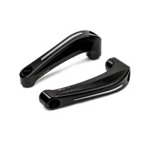PROTECTORES DE CUADRO BICOLOR CNC RACING DUCATI XDIAVEL 1260 S 2016-19