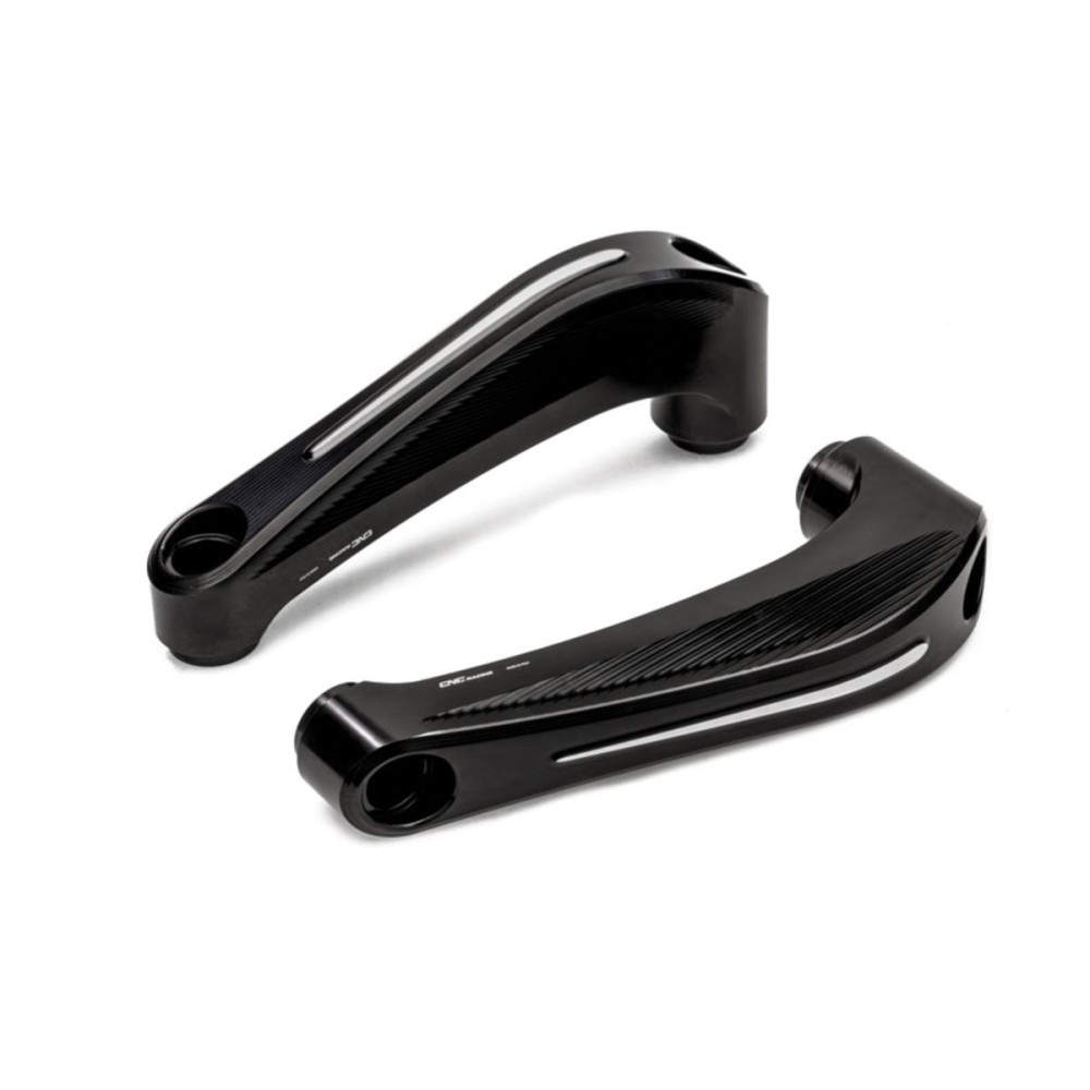 PROTECTORES DE CUADRO BICOLOR CNC RACING DUCATI XDIAVEL 1260 2016-19
