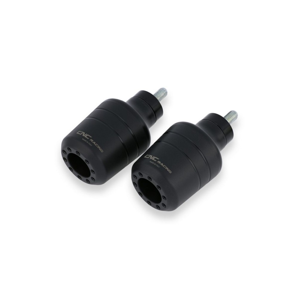 ALMOHADILLAS DE PROTECCIÓN DEL CUADRO CNC RACING MV AGUSTA BRUTALE 990 R 2009-12