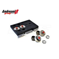 KIT PISTONES DE BOMBEO HORQUILLA SHOWA BFF SUZUKI GSX-R 1000 R 2017-2022