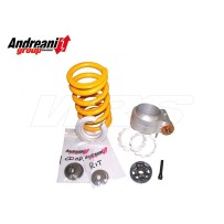 KIT REPUESTOS OEM AMORTIGUADOR OHLINS ANDREANI DUCATI 1098 2007