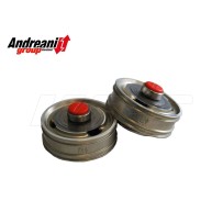 KIT PISTONES BOMBEO HORQUILLA SHOWA BPF KAWASAKI ZX 10 R 2011-2015