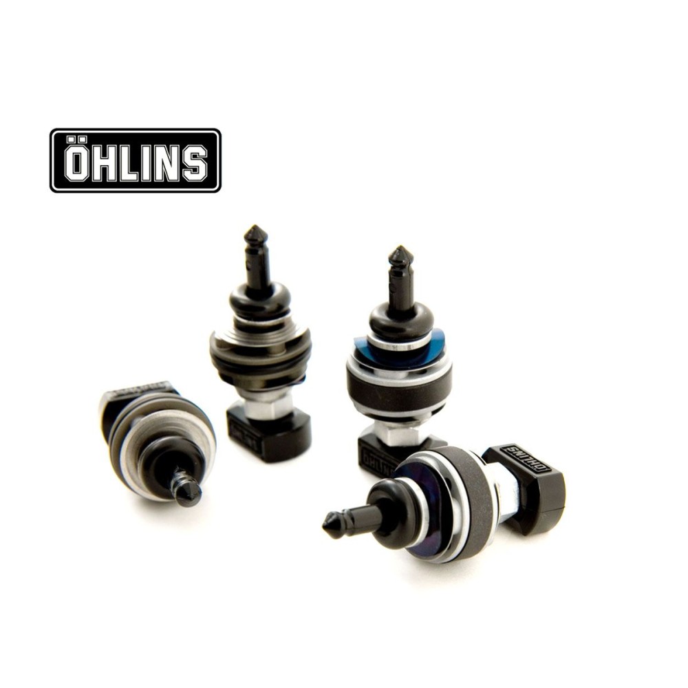 KIT PISTONES DE BOMBEO OHLINS SUZUKI GSX-R 1000 2007-2008
