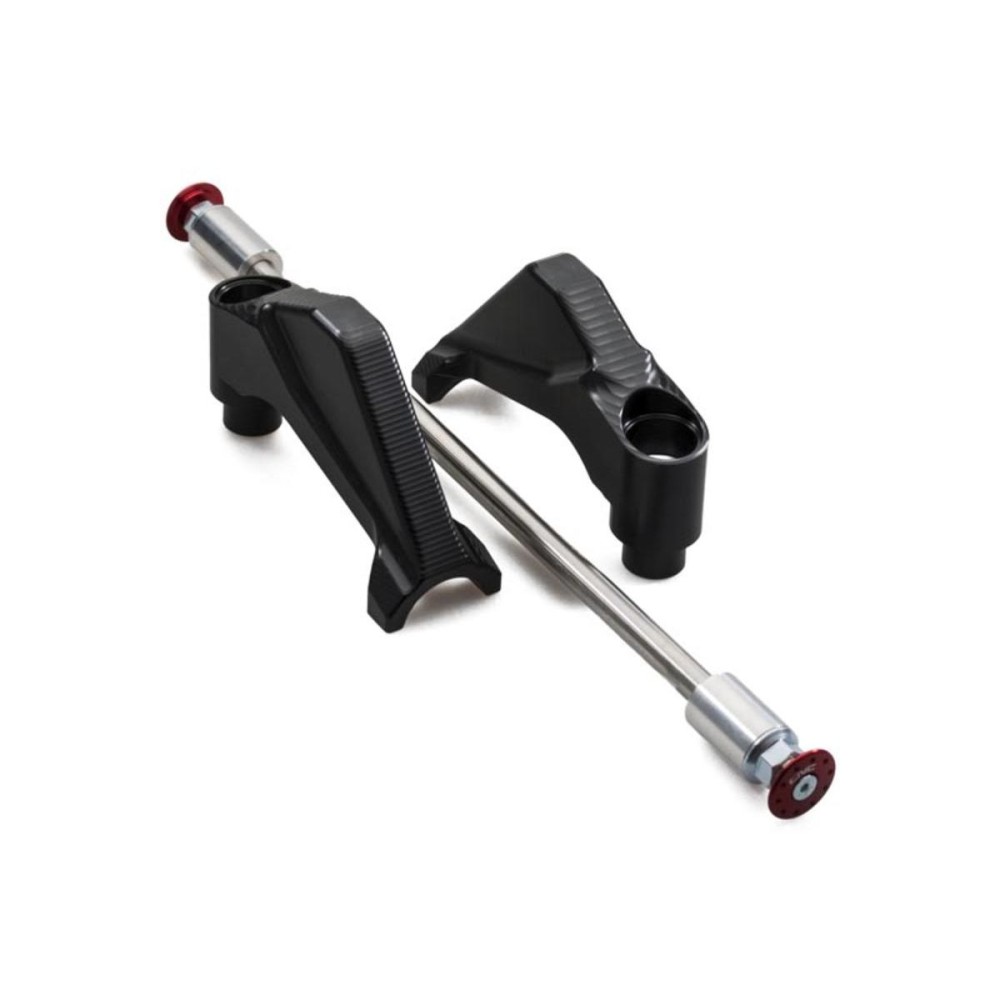 PASTILLAS PROTECCIÓN ACCOMAC 1200 2013-2014 CNC RACING DUCATI MULTISTRADA 1200 2013-14