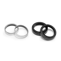 KITS007 KIT DESLIZAMIENTO ANTIFRICCIÓN BITUBO APRILIA RSV 1000 1998-2000