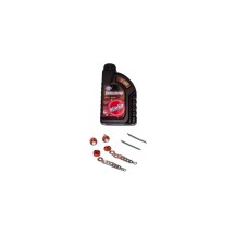 KIT HORQUILLA KFORK057 BITUBO TRIUMPH TIGER 800 2010-2014