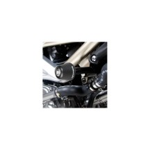 KIT DESLIZADORES DE CHASIS BARRACUDA SUZUKI SV 650 2016-2017