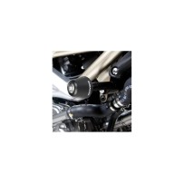 KIT DESLIZADORES DE CHASIS BARRACUDA SUZUKI SV 650 2016-2017