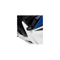 KIT DESLIZADORES DE CHASIS BARRACUDA SUZUKI GSX-R 600 2011-2016