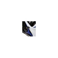 KIT DESLIZADORES DE CHASIS BARRACUDA SUZUKI GSX-R 600 2006-2007