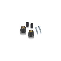 KIT DESLIZADORES DE CHASIS BARRACUDA MV AGUSTA BRUTALE 910S-989R-1078RR 2004-2011