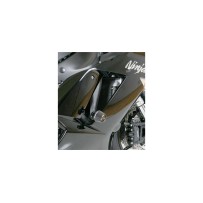 KIT DESLIZADORES DE CHASIS BARRACUDA KAWASAKI ZX6-R 2007-2008