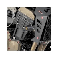 KIT DESLIZADORES DE CHASIS BARRACUDA KAWASAKI Z750 2003-2006