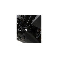 KIT DESLIZADORES DE CHASIS BARRACUDA KAWASAKI Z1000 2014-2016