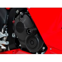 KIT DESLIZADORES DE CHASIS BARRACUDA HONDA CBR 600 RR 2013-2019