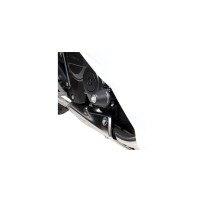 KIT DESLIZADORES DE CHASIS BARRACUDA HONDA CBR 650F