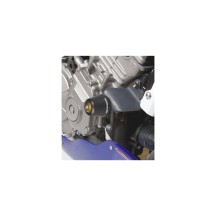 KIT DESLIZADORES DE CHASIS BARRACUDA HONDA HORNET 600 2003-2006