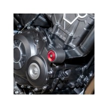 KIT DESLIZADORES DE CHASIS BARRACUDA HONDA CB 1000 R 2008-2020