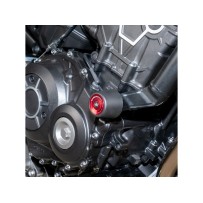 KIT DESLIZADORES DE CHASIS BARRACUDA HONDA CB 1000 R 2008-2020