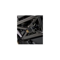 KIT DESLIZADORES DE CHASIS BARRACUDA DUCATI MONSTER 796