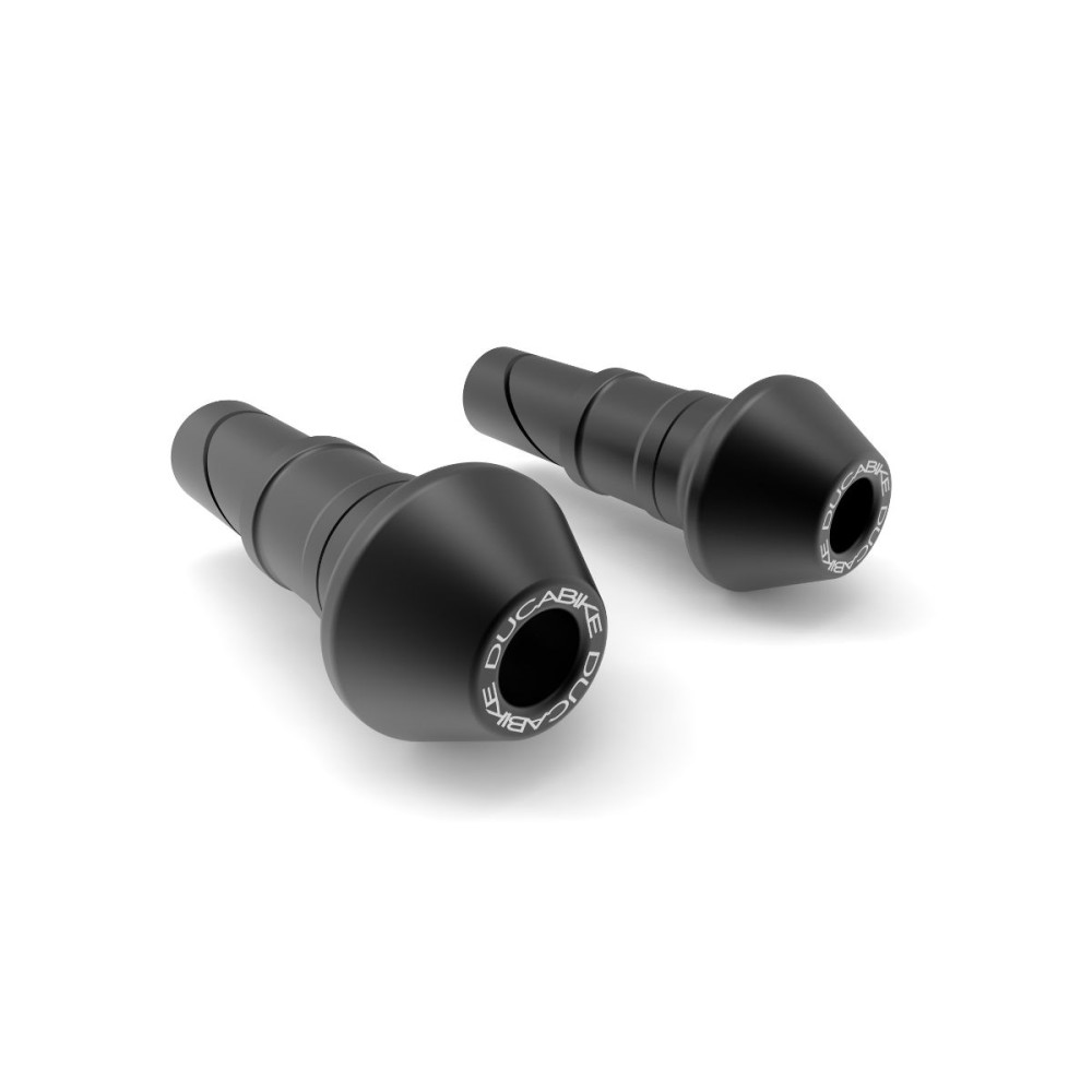 PTXDV02 PROTECCIONES CHASIS DUCABIKE DUCATI XDIAVEL S