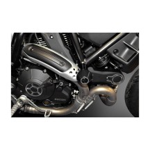 PTM02 PROTECCIONES CHASIS DUCABIKE DUCATI SCRAMBLER SIXTY2