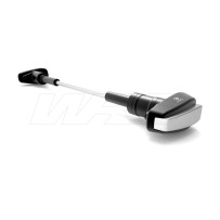 PTDV01 PROTECCIONES CHASIS DUCABIKE DUCATI DIAVEL AMG