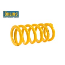 MUELLE AMORTIGUADOR CUERPO OHLINS 46 YAMAHA XVS 950