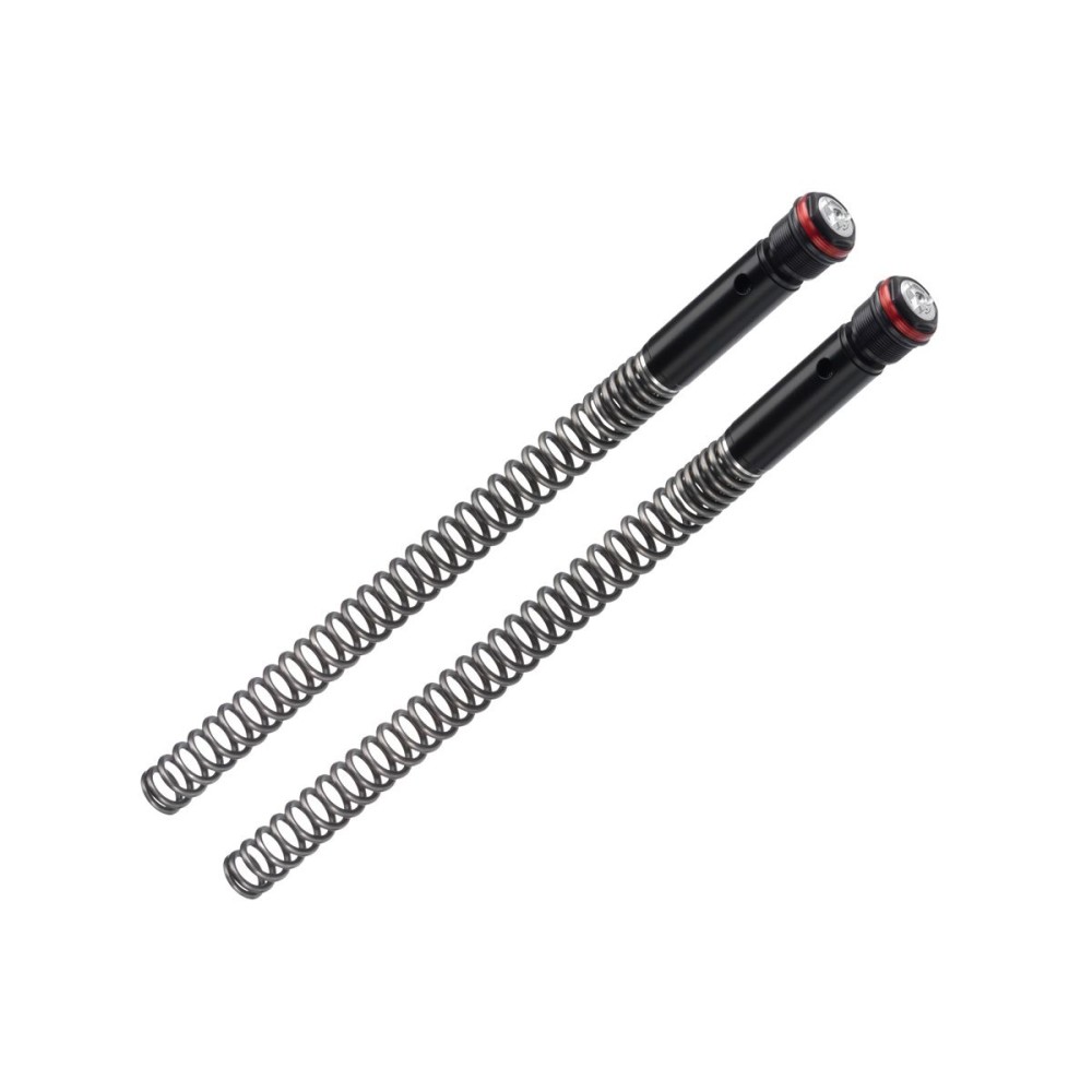 Y0148KB01WO KIT MUELLES + TAPAS DOBLE TUBO YAMAHA XSR 700 2016-2021