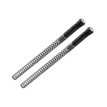 HD010KB12WO KIT MUELLES + TAPAS DOBLE TUBO HARLEY DAVIDSON SOFTAIL STREET BOB 18-21