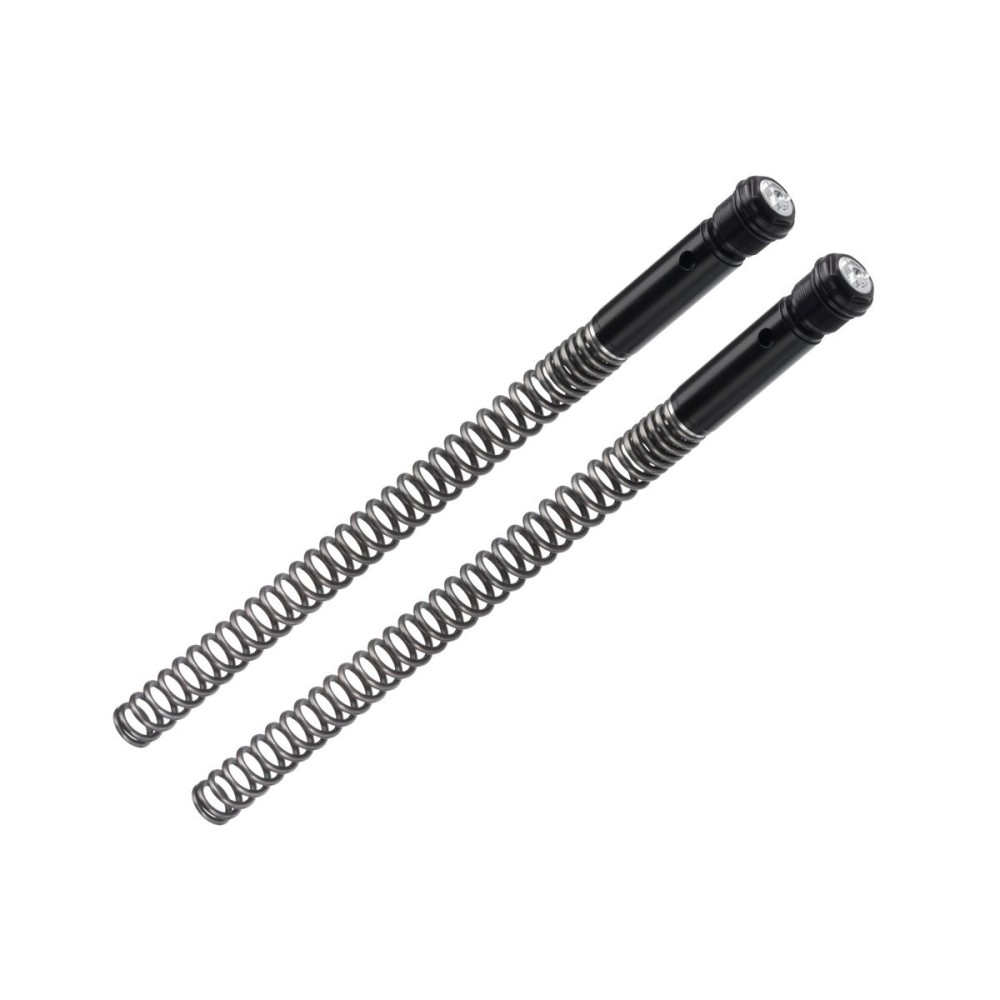 HD010KB12WO KIT MUELLES + TAPAS DOBLE TUBO HARLEY DAVIDSON SOFTAIL STREET BOB 18-21
