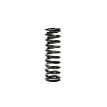 MUELLE AMORTIGUADOR YSS NEGRO MATE 56A120S260B8-8