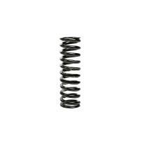 MUELLE AMORTIGUADOR YSS NEGRO MATE 56A120S260B8-8