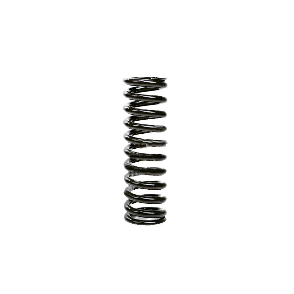 MUELLE AMORTIGUADOR YSS NEGRO MATE 56A120S260B8-8