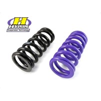KIT MUELLES DELANTERO + TRASERO HYPERPRO BMW R 1200 GS LC ADVENTURE (NO ESA) 14-17