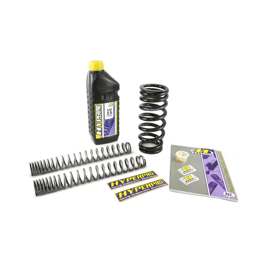 ANT + POST HYPERPRO SOFT KIT YAMAHA MT-09 2024-2025