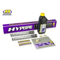 KIT DE KIT DE KIT DE HYPERPRO PROGRESIVO HORQUILLAS SUZUKI V-STROM 800 2024-2025