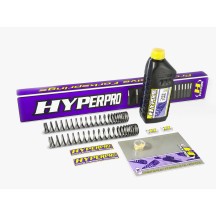 KIT DE MUELLE DE HORQUILLA HYPERPRO SUZUKI GSX-R 1300 HAYABUSA 2021-2023