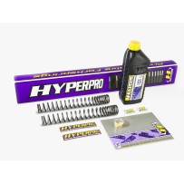 KIT DE MUELLE DE HORQUILLA HYPERPRO SUZUKI GSX-R 1300 HAYABUSA 2021-2023
