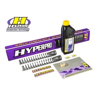 KIT MUELLE HORQUILLA PROGRESIVO HYPERPRO KAWASAKI Z 650 RS 2022